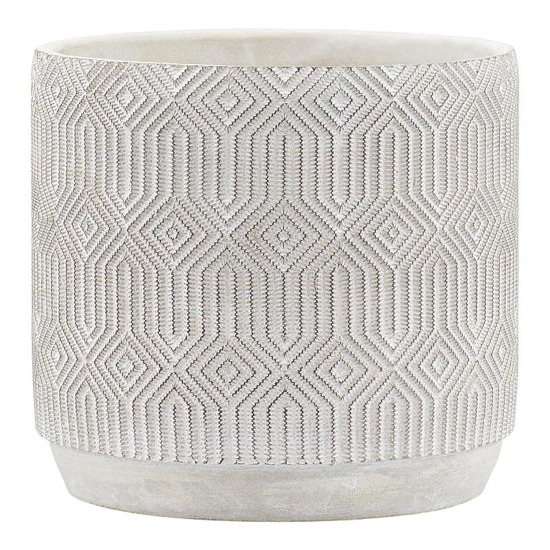 Home Blomsterpotte Tribal ø 17,3 cm