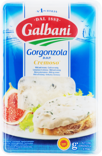 Galbani Gorgonzola Cremoso