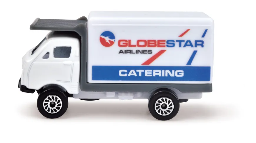 Dickie - Airport Playset