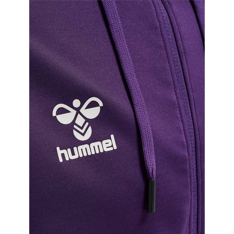 hummel hmlCORE XK POLY ZIP HOOD SWEAT Hoodie Kinder