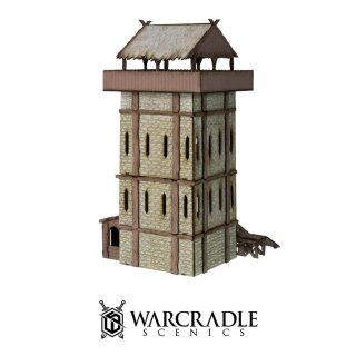 Estun Village Set