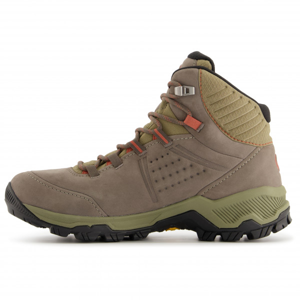 Mammut - Women's Nova IV Mid GTX - Wanderschuhe