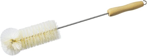 Keller Bürsten Flaschenbürste Haarbürste