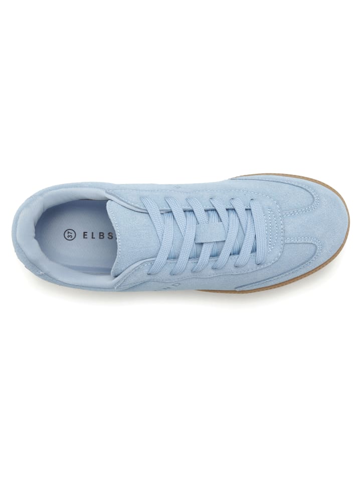 ELBSAND Sneaker in blau günstig kaufen