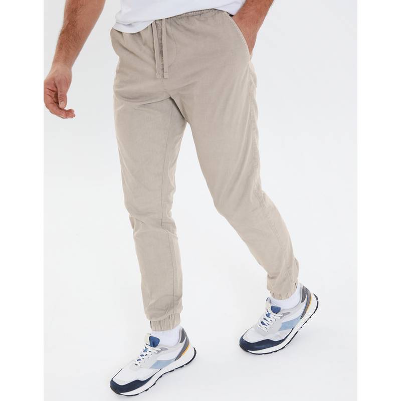 Threadbare THB Trouser Presley Cargohose Herren