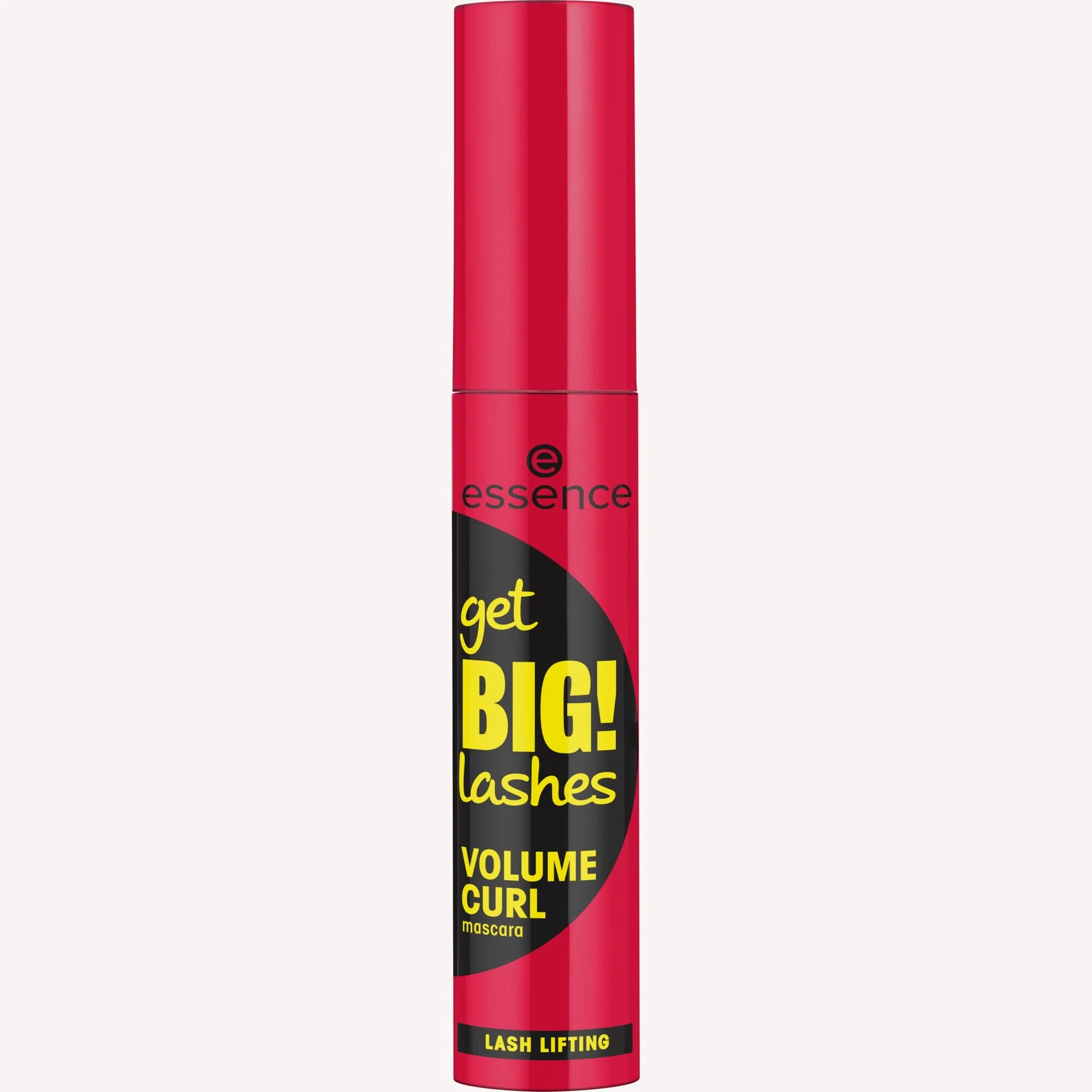 Øynene BLIR STORE! VIPPENE VOLUM KRØLLER mascara - Mascara