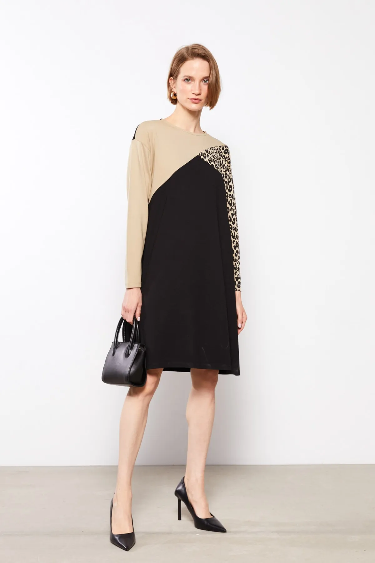 LC Waikiki  Kleid Damen/Mädchen