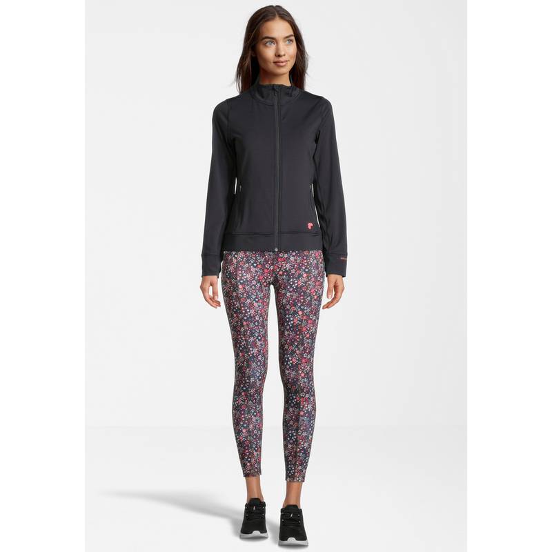 Krimson Klover Ruby Zip Jacket Funktionsjacke Damen