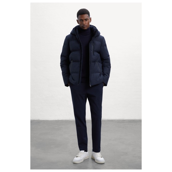 Ecoalf - Bazonalf Jacket - Kunstfaserjacke