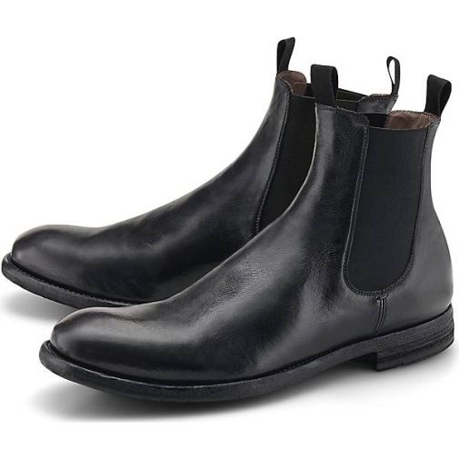 Officine Creative Chelsea Boots OCUJOUR