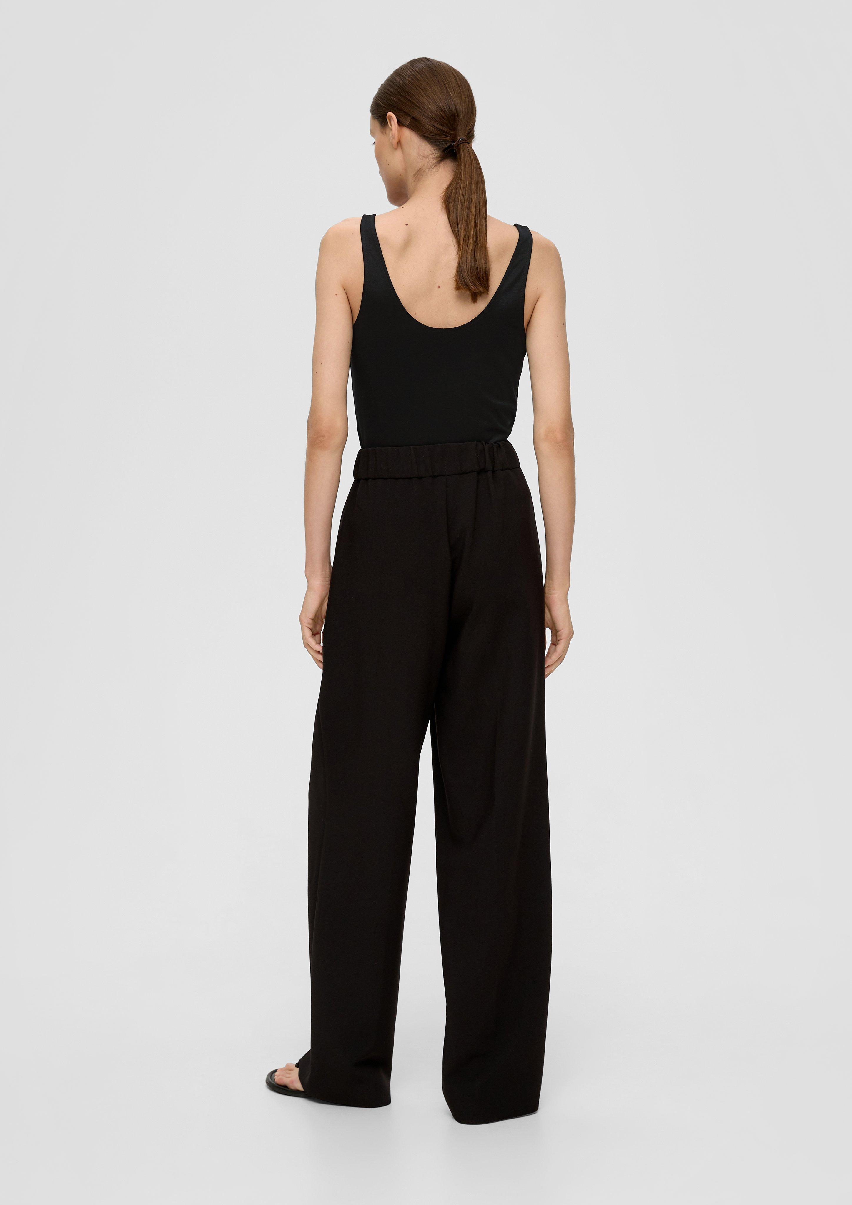 Top aus Viskose  2135831-9999