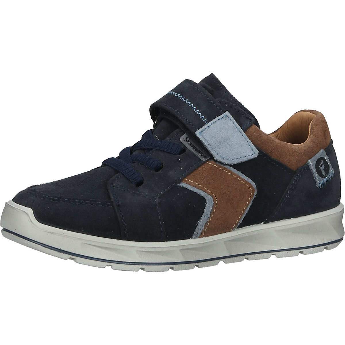 Sneaker Halbschuhe