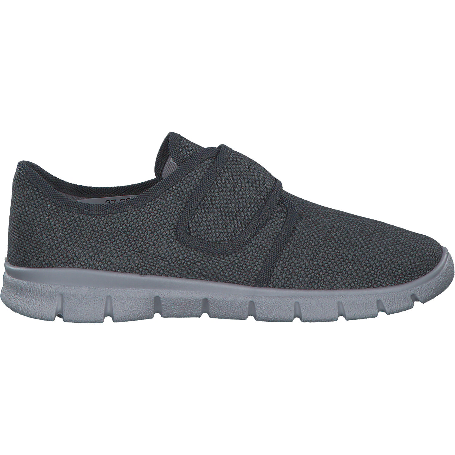 Superfit BOBBY 00705, Hausschuhe & Pantoffeln, Grau