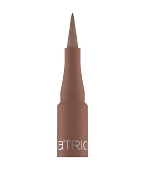 CATRICE Calligraph Artist Matte Liner Eyeliner-1.1 ml