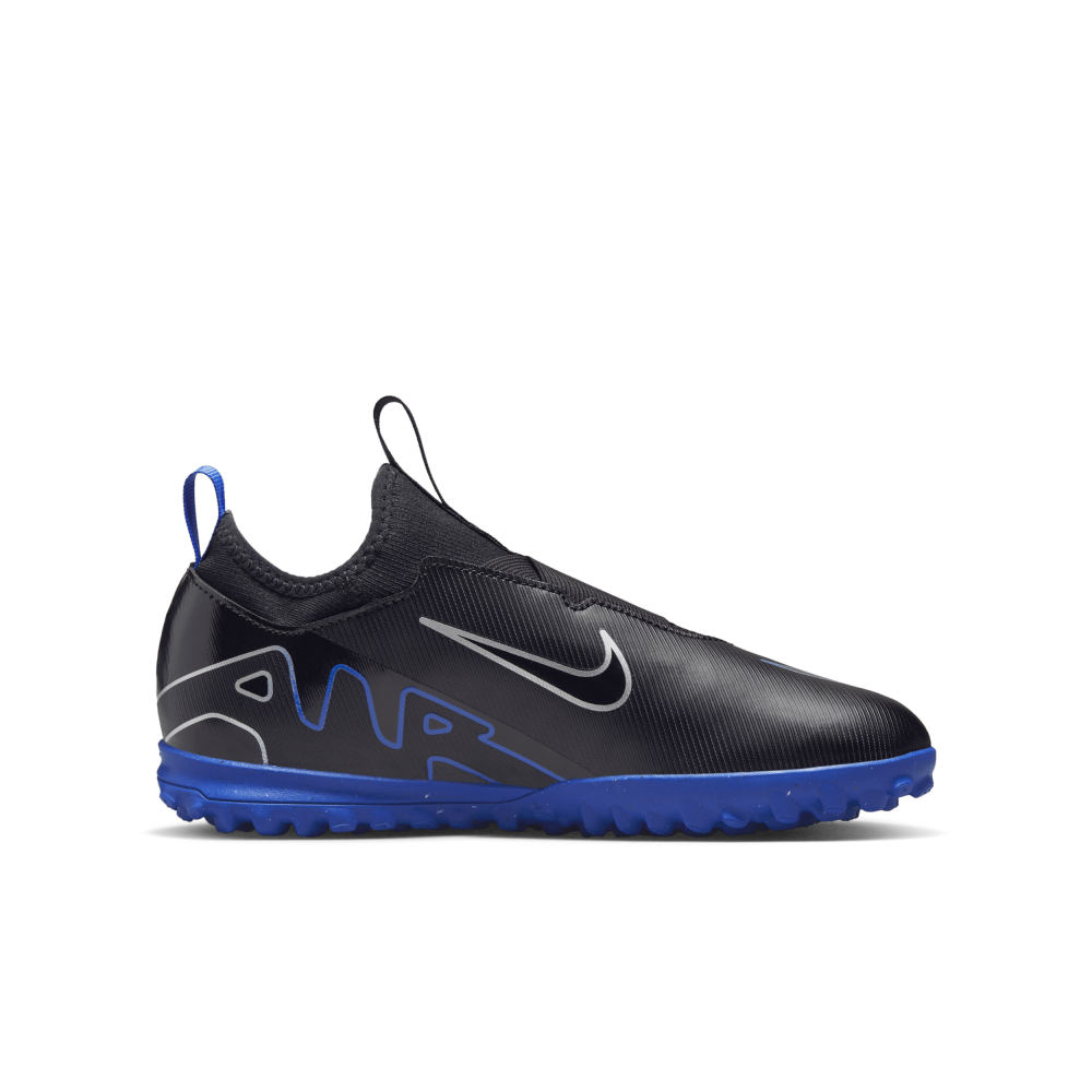 Nike Mercurial Zoom 15 Academy TF Vapor DJ5621-040 / schwarz