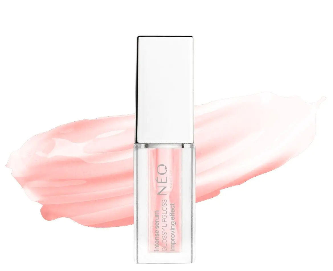 Neo Make Up Intense Serum Glossy Lipsblask 02 5ml