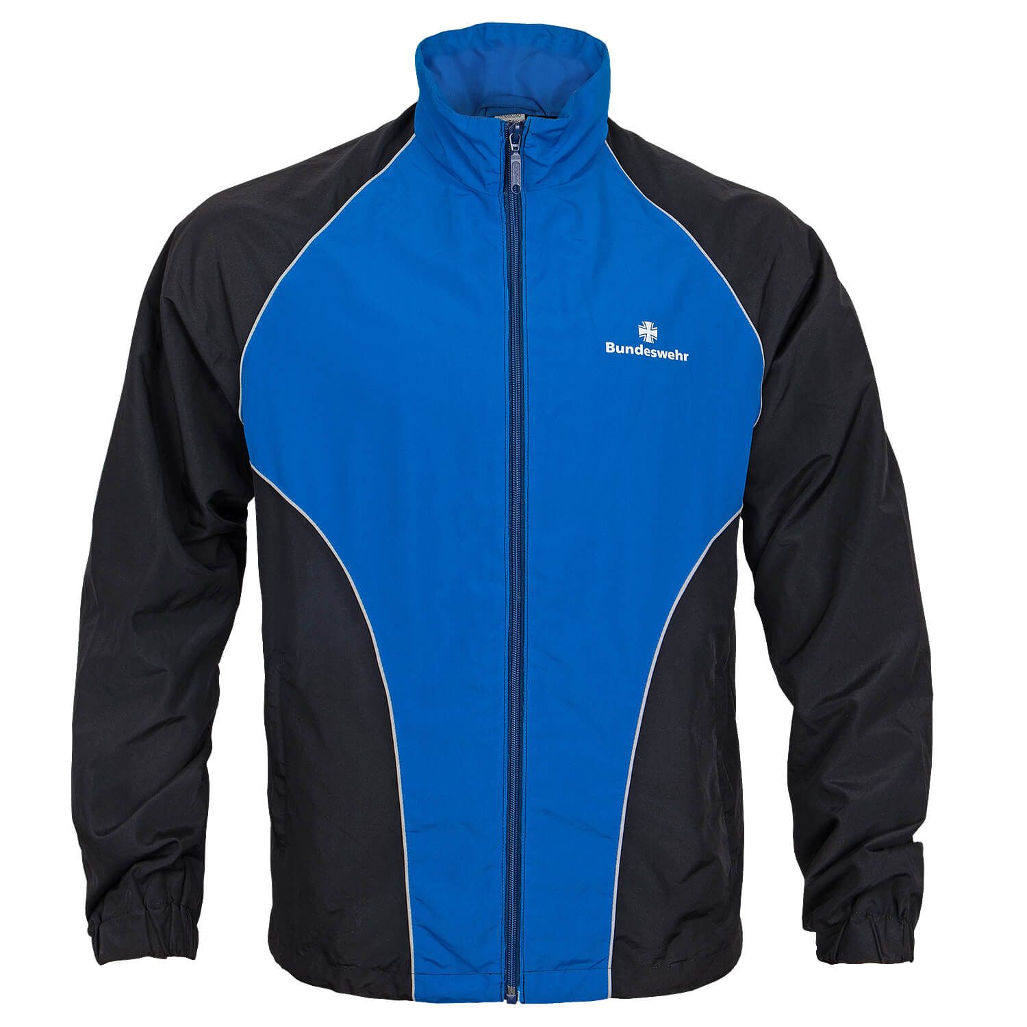 Original BW Trainingsjacke neue Art gebraucht