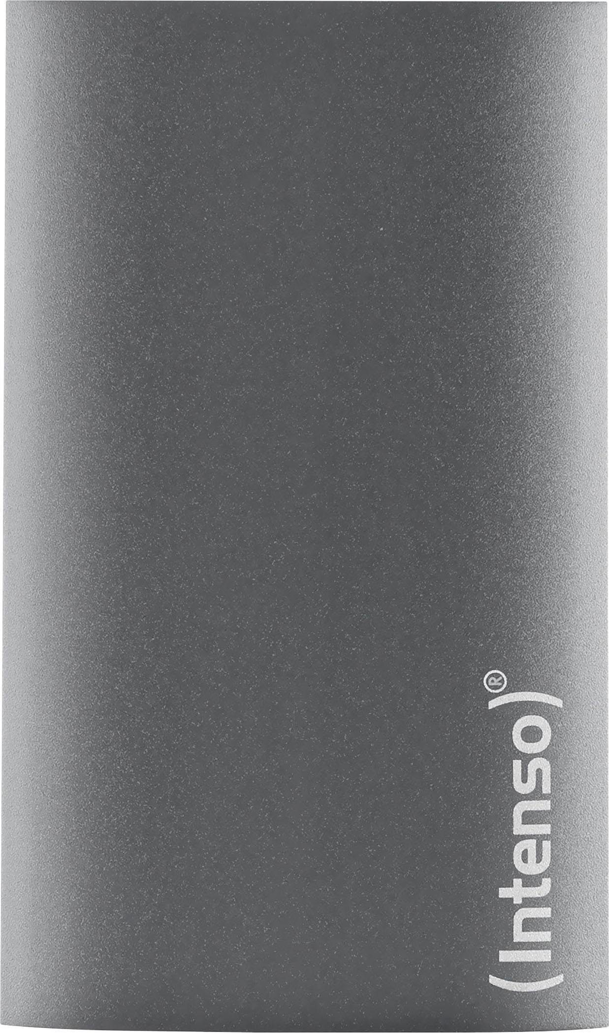 Intenso Portable SSD Premium externe SSD (256 GB) 1,8