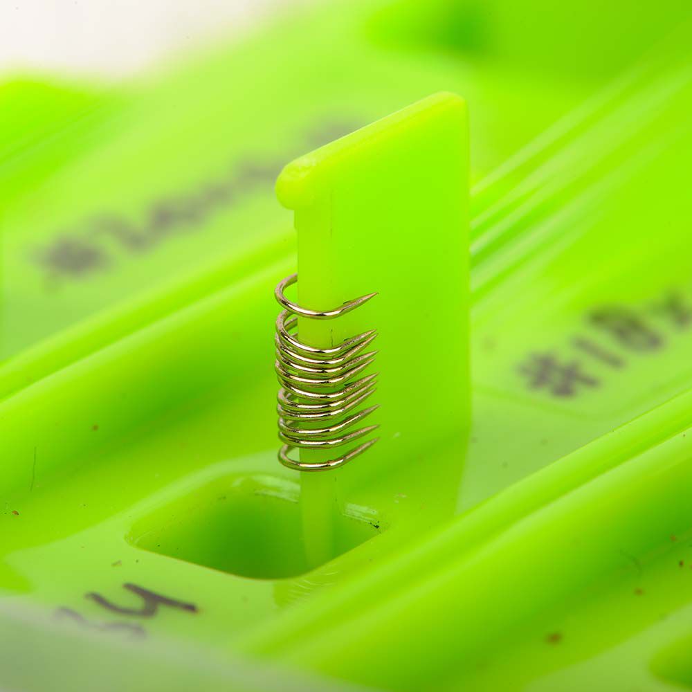 Cresta Hooklength Box Feeder 15CM