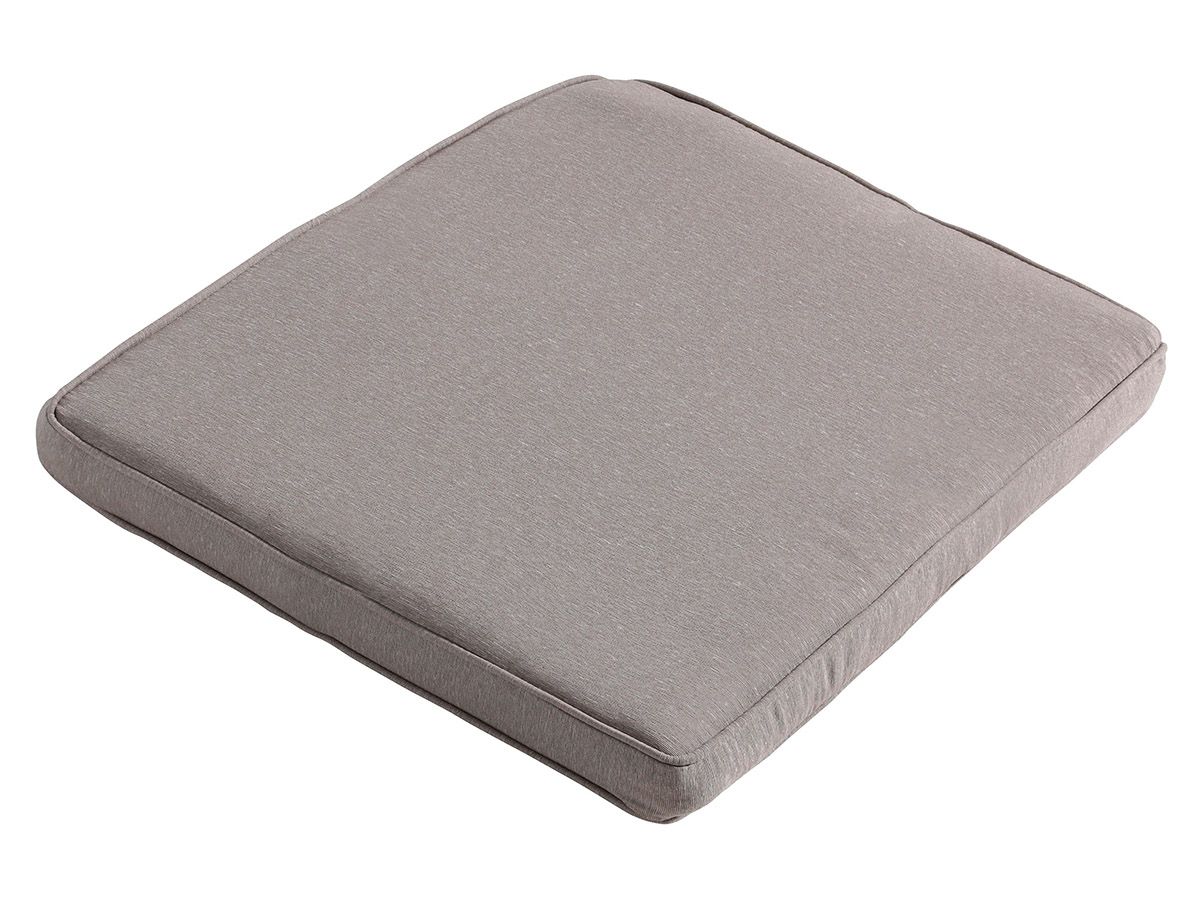 Madison Panama taupe Rattan Sitzkissen