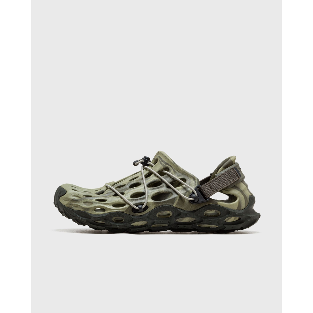 Merrell Hydro Moc AT Cage 1TRL J005835 / grün