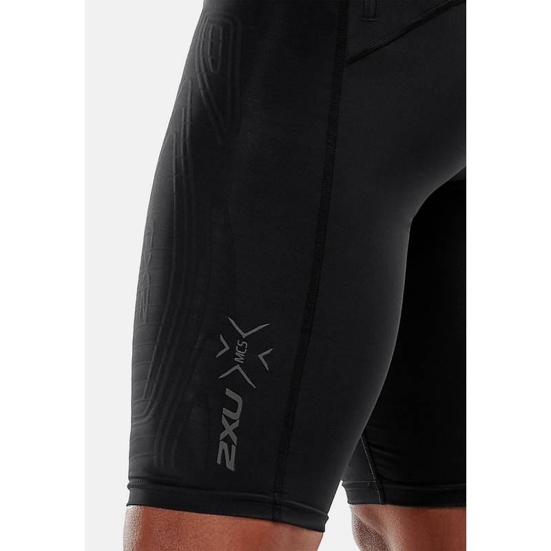 2XU Light Speed Compression Funktionsshorts Herren