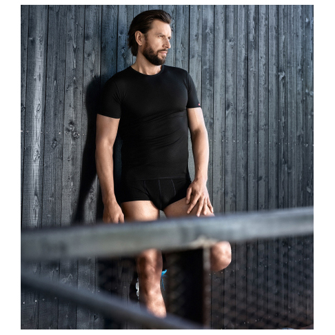 Löffler - Boxershorts Transtex Light - Unterhose