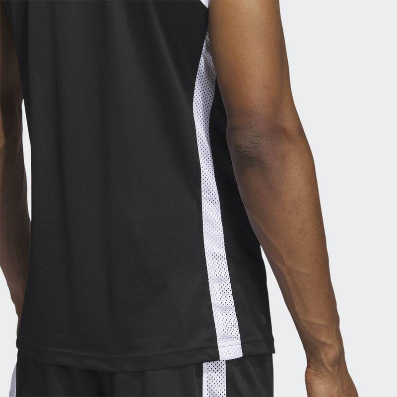 adidas Icon Squad Trikot Tanktop Herren
