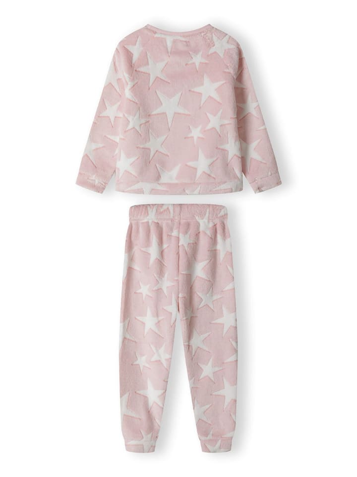 Minoti Nachtwäsche 20pj6 in pink günstig kaufen