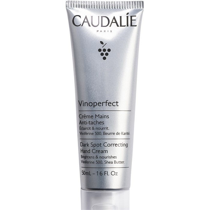 Handcreme gegen Pigmentstörungen
