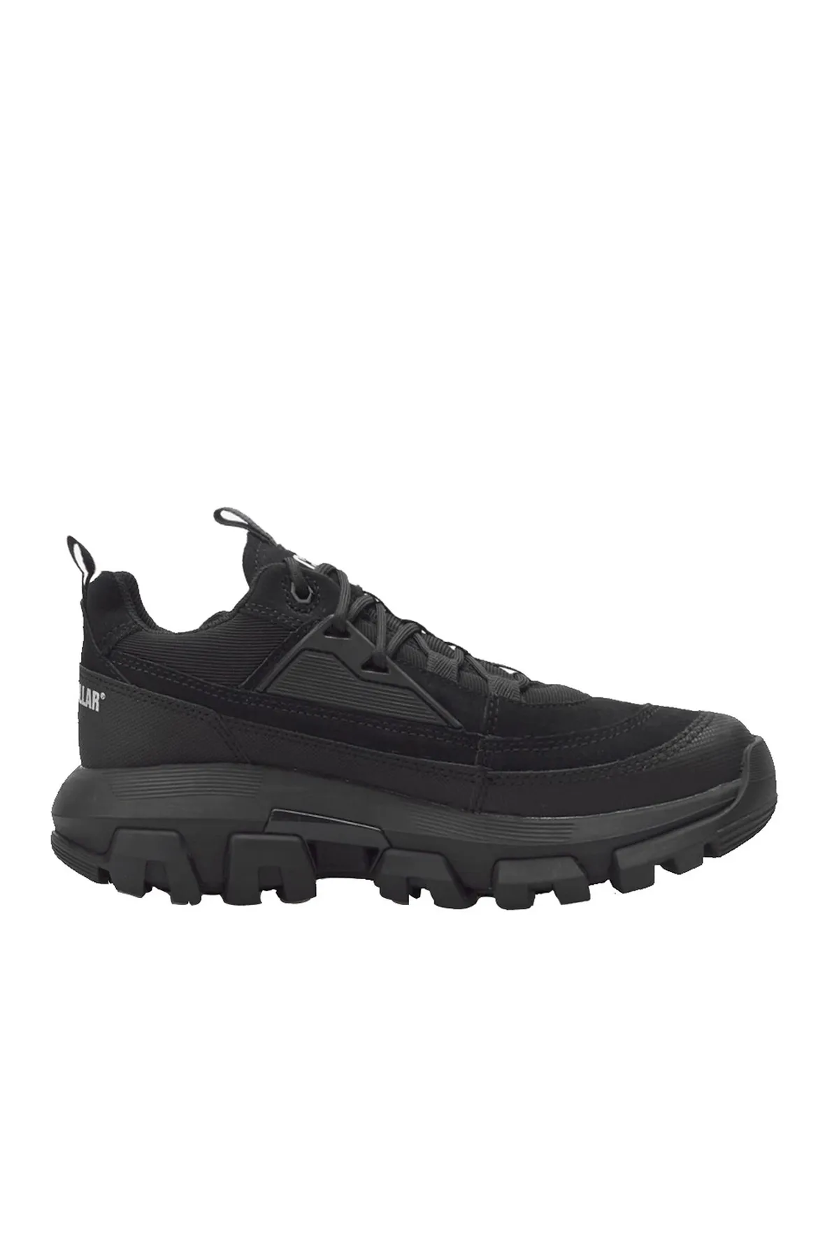 Caterpillar  Stiefelette - Schwarz - Flacher Absatz