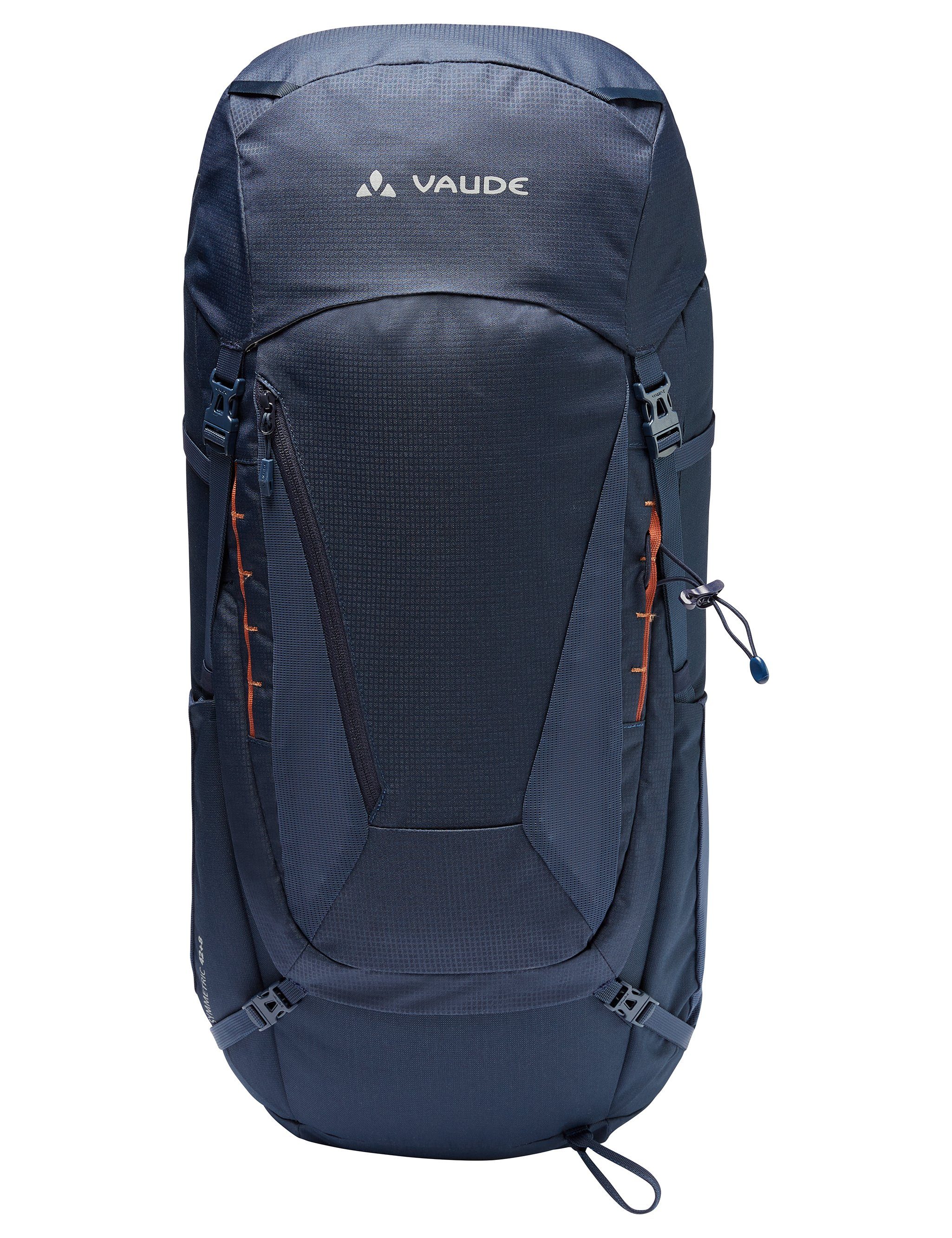VAUDE Trekkingrucksack Asymmetric 42+8