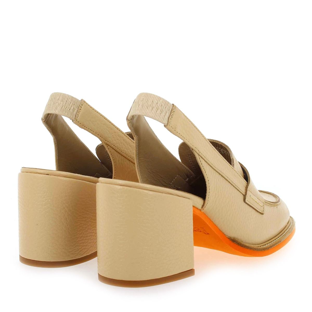 Pertini  231W32317 -  Beige Orange