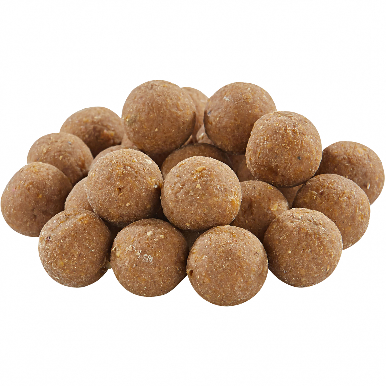 Matze Koch Boilies Booster Balls Special Edition (Nuss)
