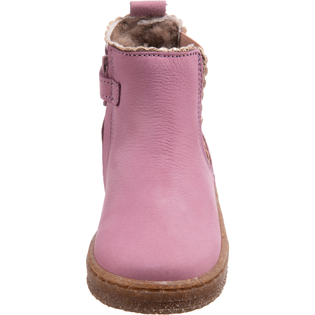 Winterschuhe für Mädchen