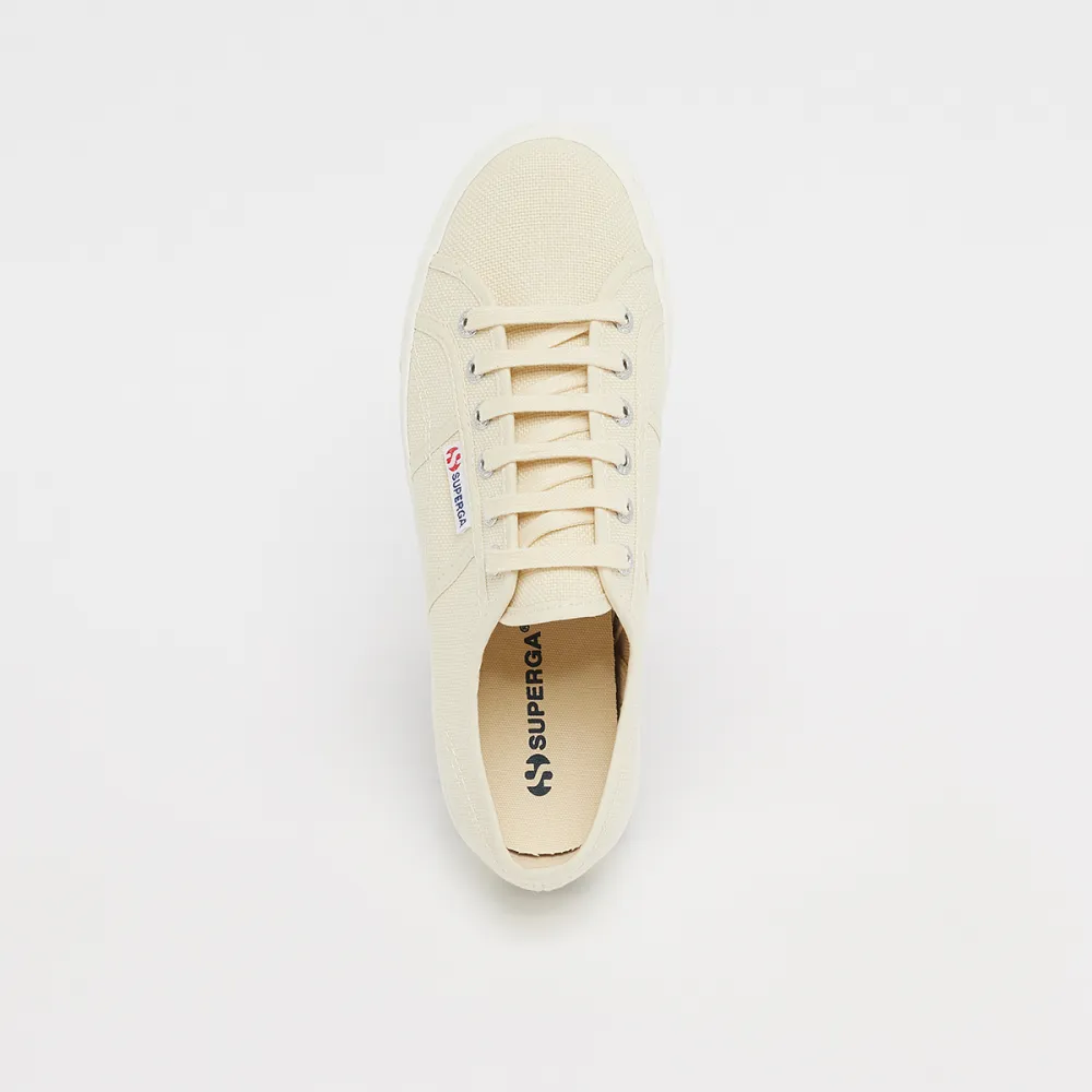 Superga 2790 Cotw Linea Up And Down S9111LW-AKJ / braun
