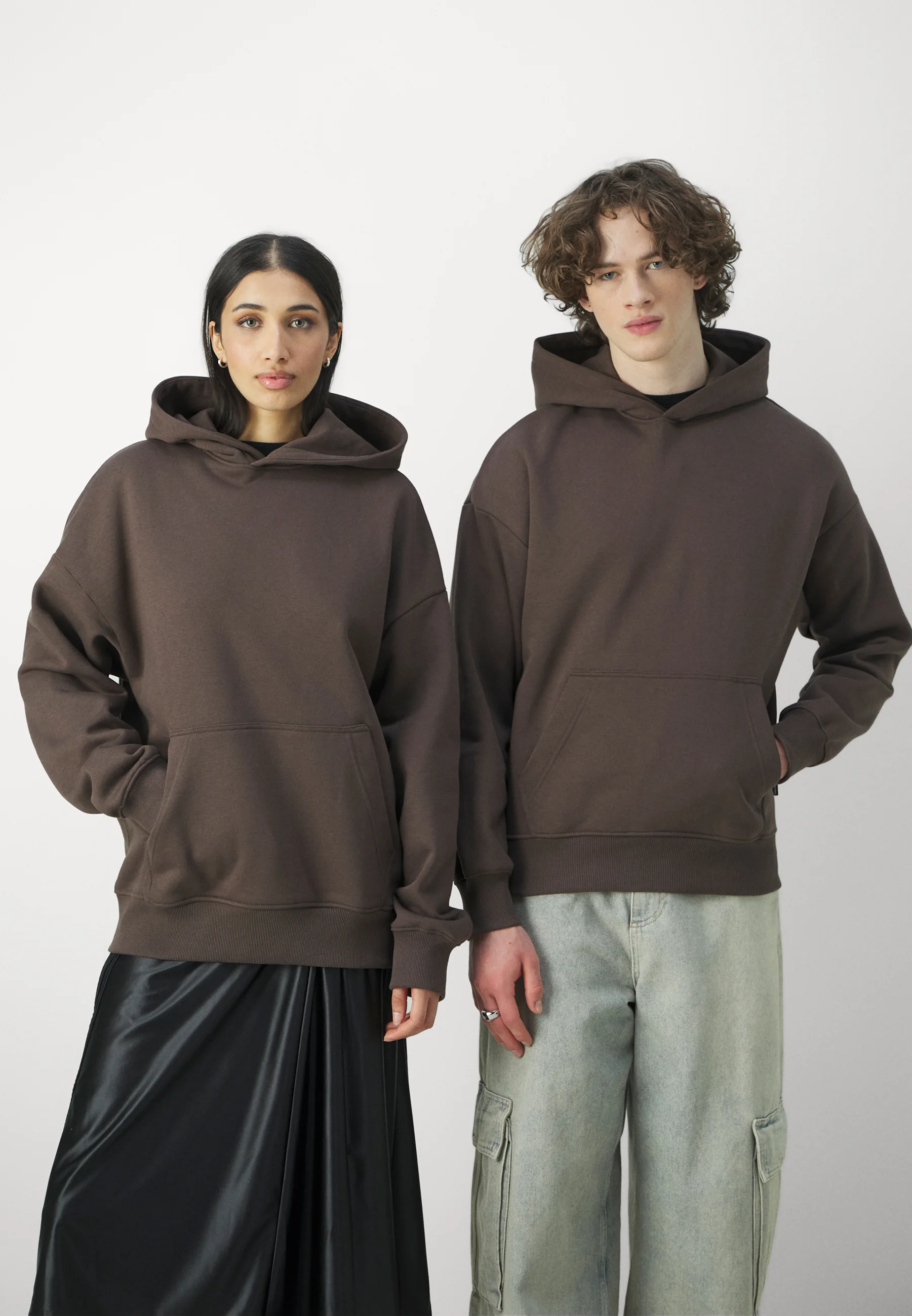 Sudadera con capucha Jack & Jones PREMIUM JPRBLUHARVEY UNISEX