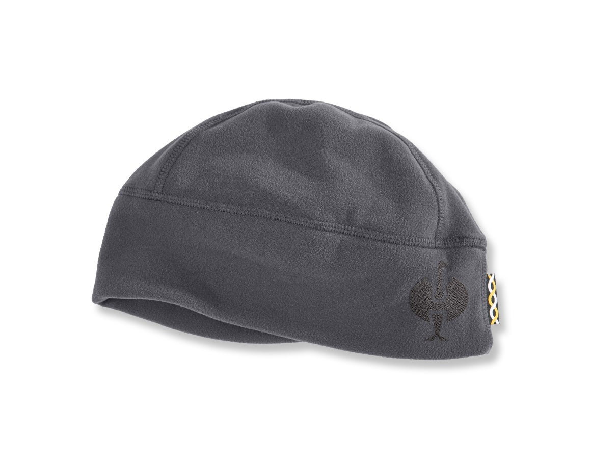 e.s. FIBERTWIN® microfleece Mütze
