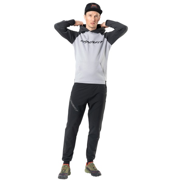 Dynafit - 24/7 Polartec Hoody - Hoodie
