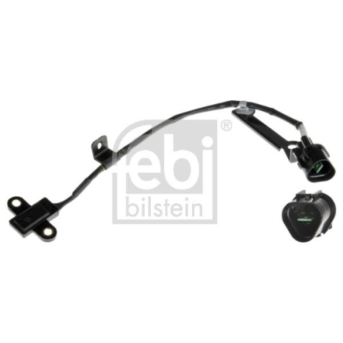 FEBI IMPULSGEBER KURBELWELLE 107754 - ATU