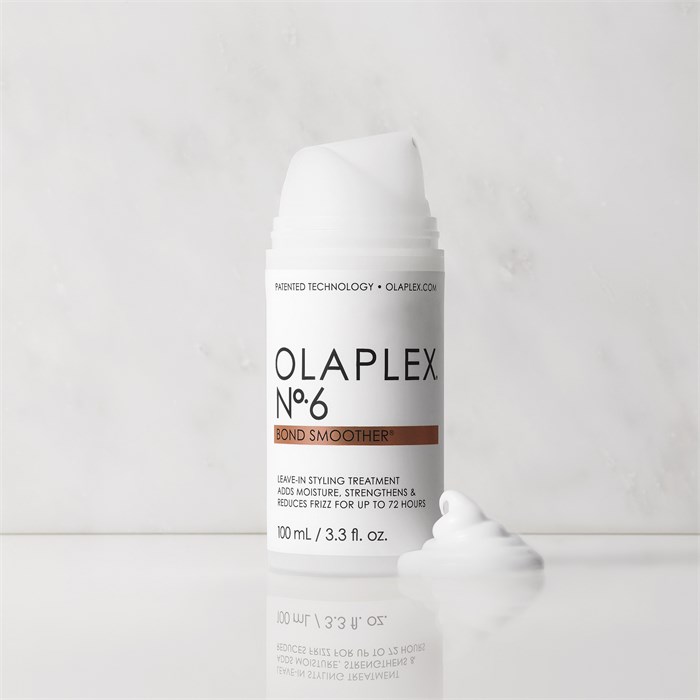 N°6 Bond Smoother