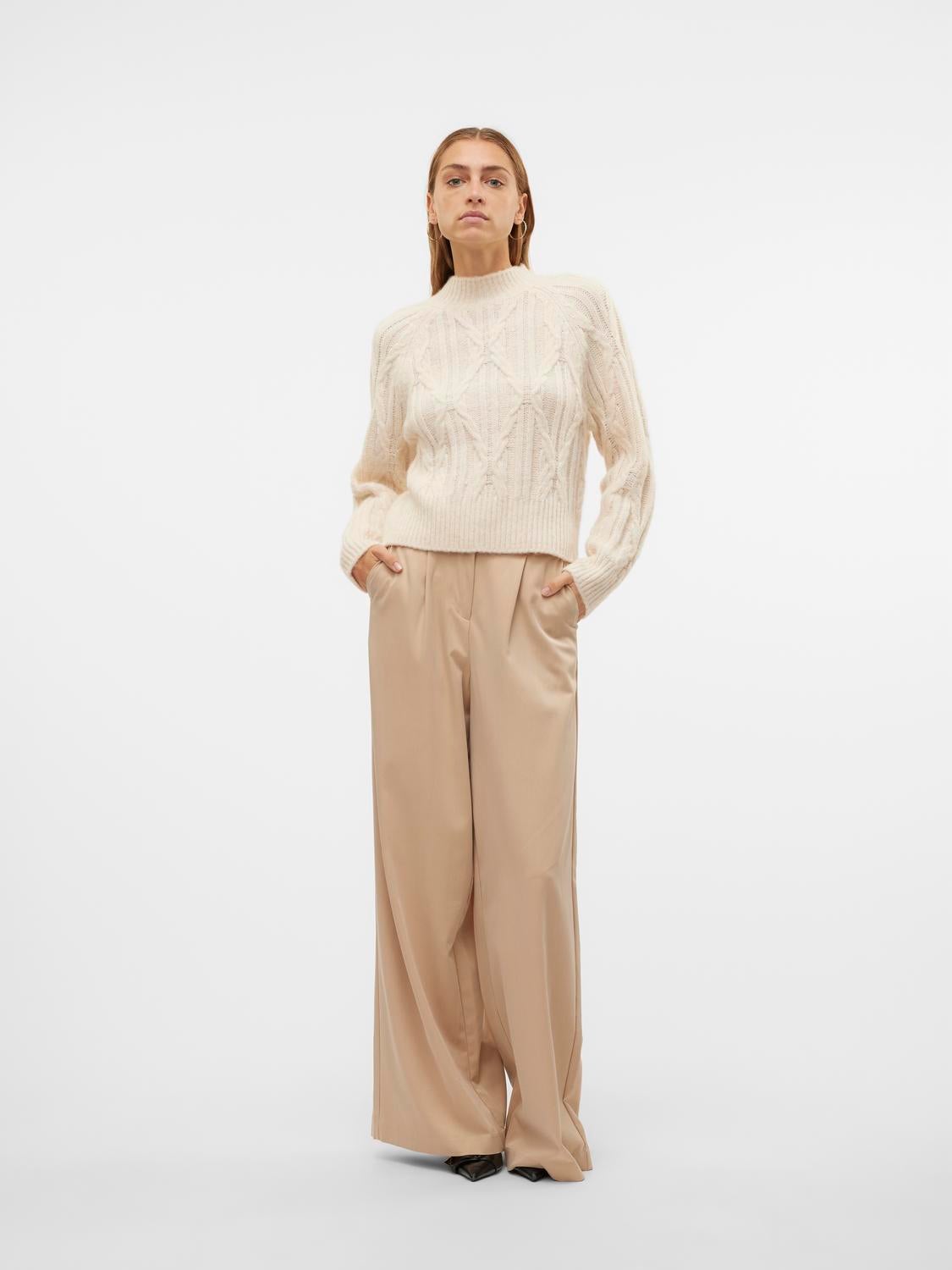 VMBAILY Pullover