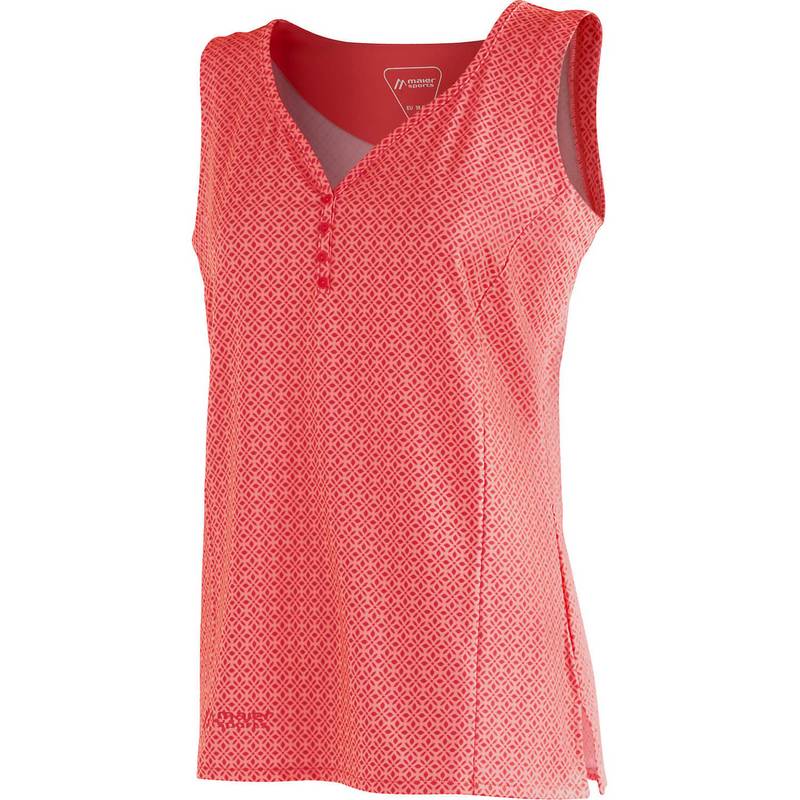 Maier Sports Pandy Funktionstop Damen