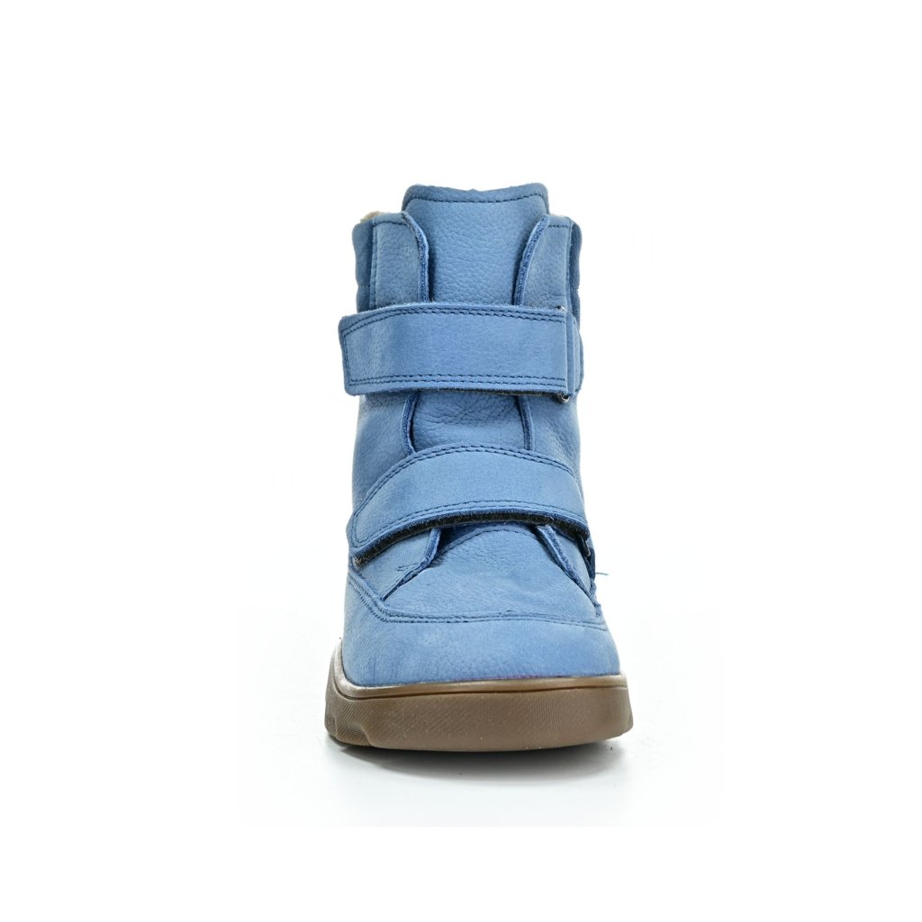 Froddo G3160240-1 Denim Winterbarfußschuhe
