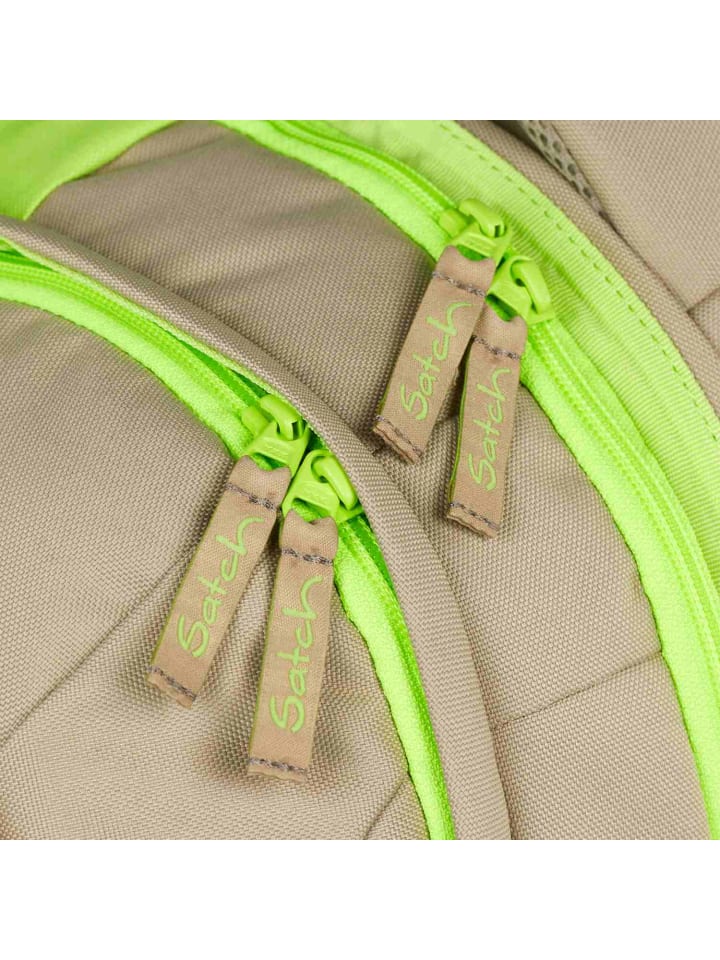 Satch Satch pack Schulrucksack Double Trouble günstig kaufen onesize