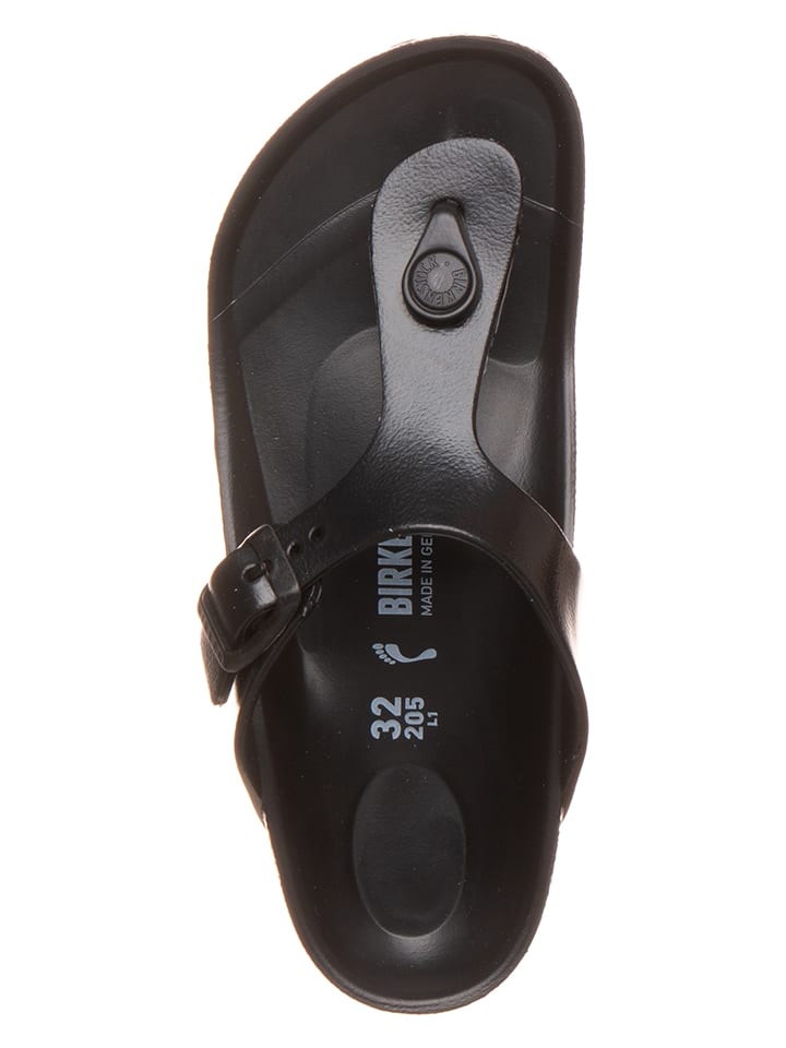 Birkenstock Zehentrenner 