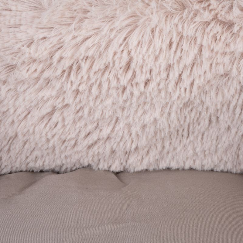 TIAKI Kuschelbett Fluffy Bone zu TOP-Preisen