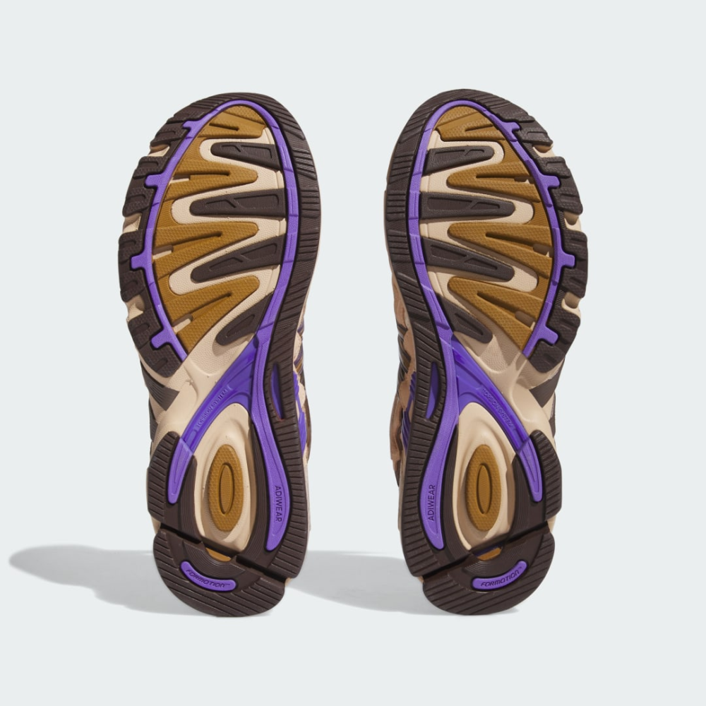 adidas x Bad Bunny CL Response ID0780 / braun