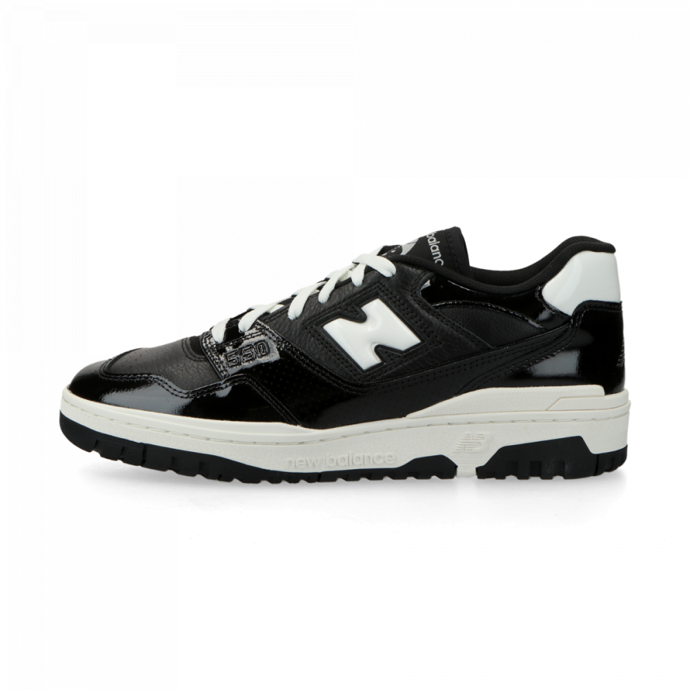 New Balance 550 BB550YKG / schwarz