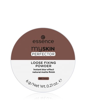 essence my SKIN PERFECTOR Loose Fixierpuder-6 g